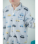 【KIDS】フリースブルゾン