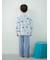 【KIDS】フリースブルゾン