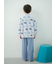 【KIDS】フリースブルゾン