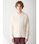 【HOMME】アランカーディガン