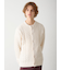 【HOMME】アランカーディガン