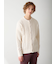 【HOMME】アランカーディガン