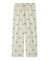 【UNISEX】チェリー柄ロングパンツ