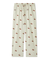 【UNISEX】チェリー柄ロングパンツ