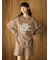 【UNISEX】裏毛プルオーバー