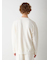 【UNISEX】裏毛プルオーバー