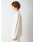 【UNISEX】裏毛プルオーバー