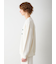 【UNISEX】裏毛プルオーバー
