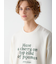 【UNISEX】裏毛プルオーバー
