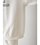 【UNISEX】裏毛プルオーバー