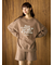 【UNISEX】裏毛ハーフパンツ