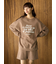【UNISEX】裏毛ハーフパンツ