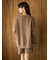 【UNISEX】裏毛ハーフパンツ