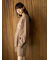 【UNISEX】裏毛ハーフパンツ