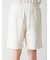 【UNISEX】裏毛ハーフパンツ