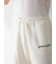 【UNISEX】裏毛ハーフパンツ