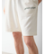 【UNISEX】裏毛ハーフパンツ