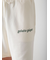 【UNISEX】裏毛ハーフパンツ