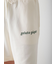 【UNISEX】裏毛ハーフパンツ