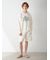 【UNISEX】裏毛ハーフパンツ
