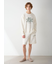 【UNISEX】裏毛ハーフパンツ