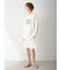 【UNISEX】裏毛ハーフパンツ