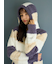 【ONLINE限定】ジェラート3ボーダープルオーバー＆ロングパンツセット