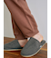 【HOMME】裏毛プリントロングパンツ