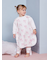 【販路限定】【BABY】キルティングスリーパー