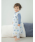 【販路限定】【BABY】キルティングスリーパー