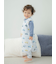 【販路限定】【BABY】キルティングスリーパー