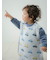 【販路限定】【BABY】キルティングスリーパー