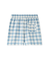 プレッピーネルチェックショートパンツ