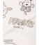 【販路限定カラーあり】【PEANUTS PUPPIES】【KIDS】ベビモコブランケット