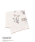 【販路限定カラーあり】【PEANUTS PUPPIES】【KIDS】ベビモコブランケット