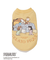 【PEANUTS】【CAT&DOG】オリジナルアート 裏毛プルオーバー