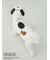 【PEANUTS】【CAT&DOG】ベビモコケープ