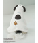 【PEANUTS】【CAT&DOG】ベビモコケープ
