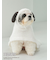 【PEANUTS】【CAT&DOG】ベビモコケープ
