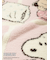 【PEANUTS】オリジナルアートブランケット
