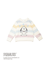 【販路限定カラーあり】【PEANUTS PUPPIES】【KIDS】ベビモコプルオーバー