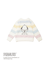 【販路限定カラーあり】【PEANUTS PUPPIES】【KIDS】ベビモコプルオーバー