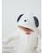 【PEANUTS PUPPIES】【BABY】スヌーピーロンパース