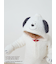 【PEANUTS PUPPIES】【BABY】スヌーピーロンパース