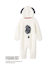 【PEANUTS PUPPIES】【BABY】スヌーピーロンパース