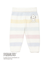 【販路限定カラーあり】【PEANUTS PUPPIES】【BABY】ベビモコロングパンツ