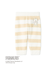 【販路限定カラーあり】【PEANUTS PUPPIES】【BABY】ベビモコロングパンツ