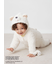 【PEANUTS PUPPIES】【BABY】アンディロンパース