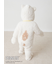 【PEANUTS PUPPIES】【BABY】アンディロンパース