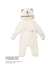 【PEANUTS PUPPIES】【BABY】アンディロンパース